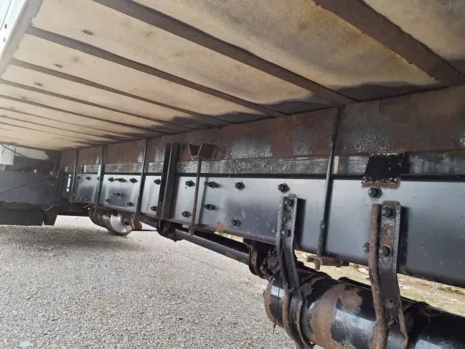 2018 FREIGHTLINER/MERCEDES M2 106