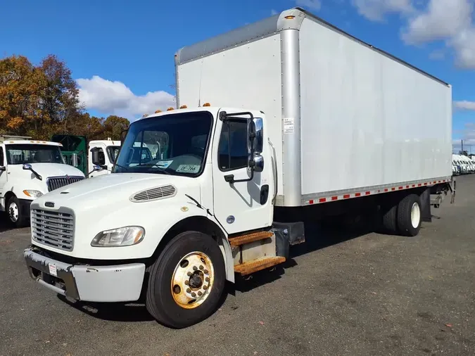 2019 FREIGHTLINER/MERCEDES M2 106827da4252bee354cfc20bff8128193aa