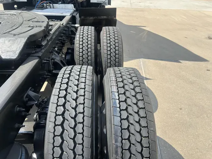 2020 Peterbilt 579