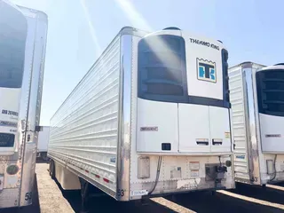 2020 VANGUARD VAN - REF