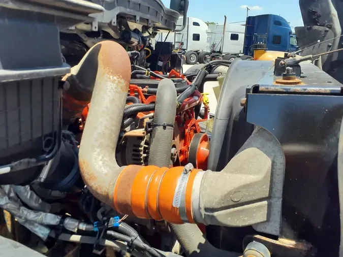 2018 NAVISTAR INTERNATIONAL 4300