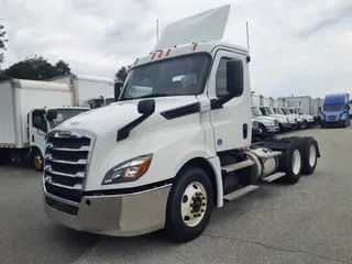 2019 FREIGHTLINER NEW CASCADIA PX12664