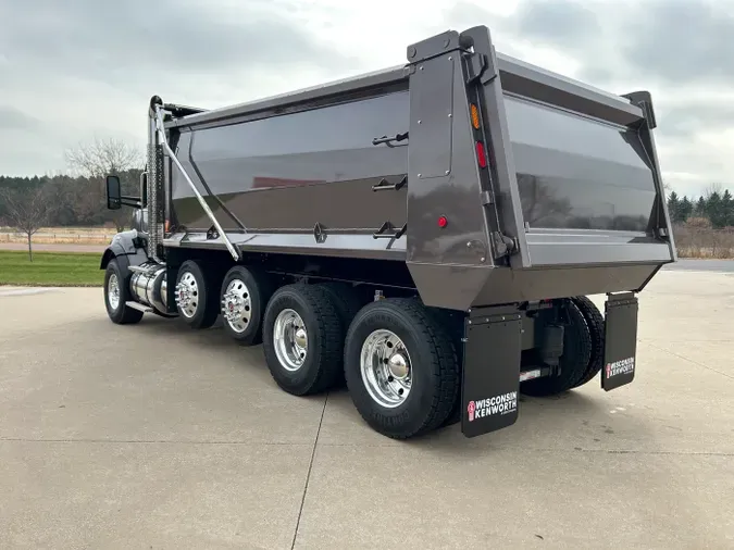 2026 Kenworth T880827ff8cc755dde4f31152e185770e38b
