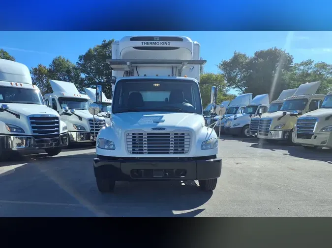 2020 FREIGHTLINER/MERCEDES M2 106