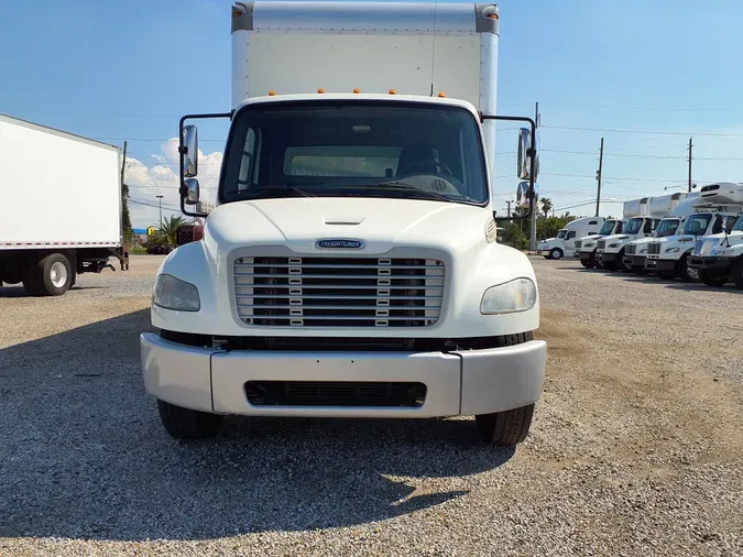 2019 FREIGHTLINER/MERCEDES M2 106