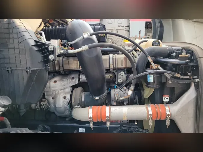 2021 Freightliner Cascadia