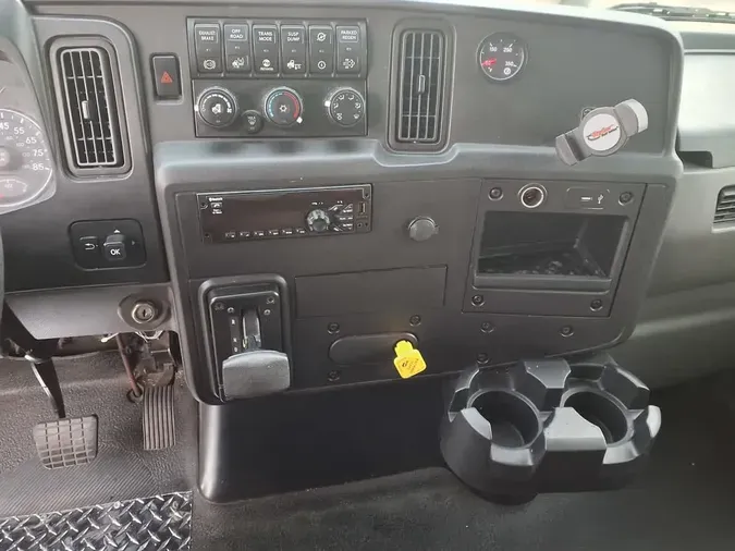 2019 NAVISTAR INTERNATIONAL MV607 (4X2)8282b1c53f0634d53260fb2ad34c5c60