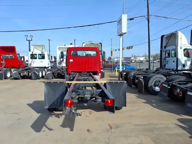 2019 FREIGHTLINER/MERCEDES M2 10682842543047c8433d1a7f28836059ca2