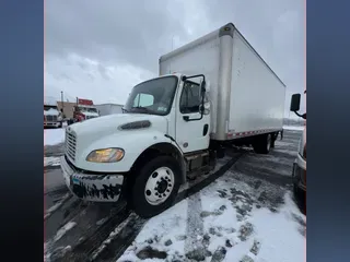 2020 FREIGHTLINER/MERCEDES M2 106