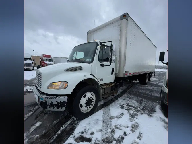 2020 FREIGHTLINER/MERCEDES M2 10682843e0604785dd9322e79fdd175b3e8