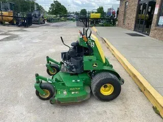 2019 John Deere 652E