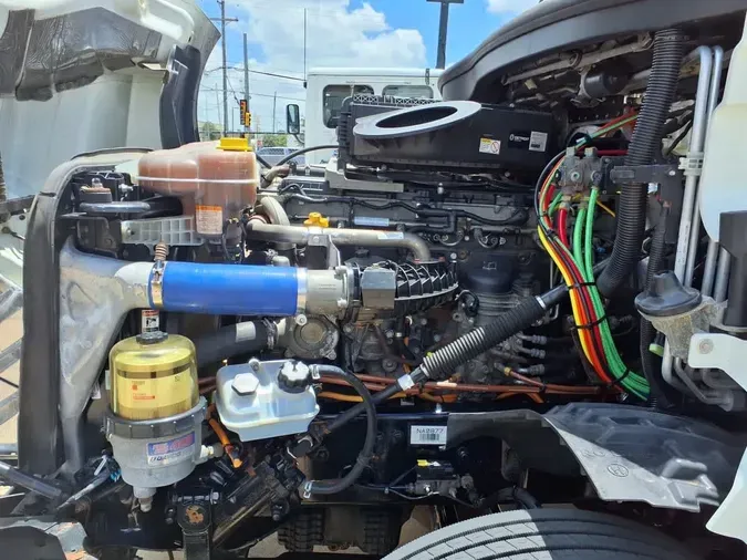2021 FREIGHTLINER/MERCEDES NEW CASCADIA PX126648284bf87d2a3a0cdad94b33c14627dd0