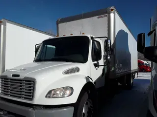 2018 Freightliner M2 106