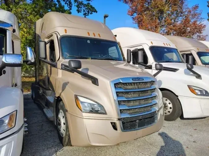 2021 FREIGHTLINER CA1268285dde49f7e935e5e374cd0813cc0aa