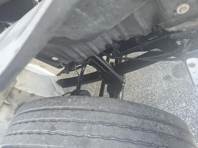 2022 International MV6078285e68a40cae678a846792ce6785634