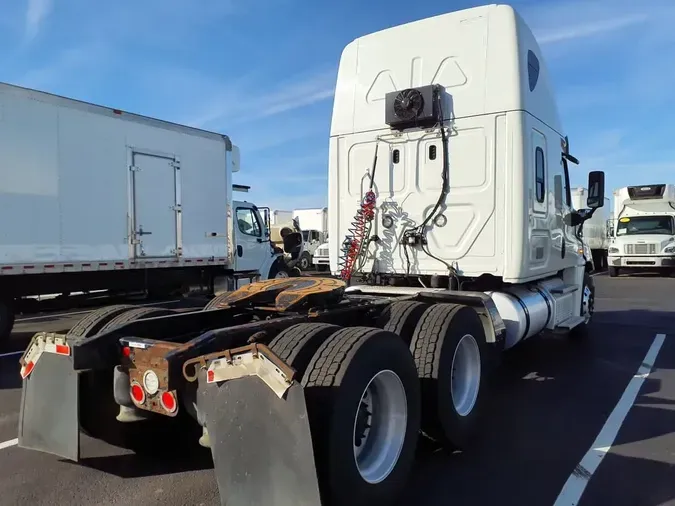 2020 FREIGHTLINER/MERCEDES CASCADIA 1258286a3ee5f3ac17c0eaf6d2a3021b8c3