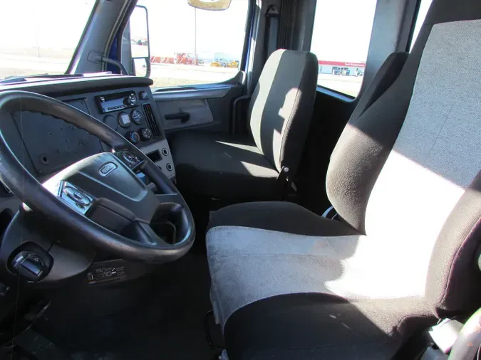 2021 Freightliner Cascadia