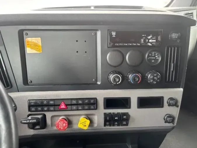 2020 Freightliner New Cascadia 126