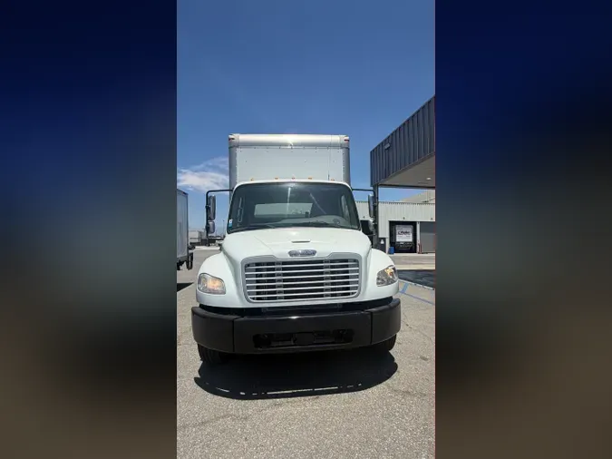 2019 FREIGHTLINER/MERCEDES M2 106