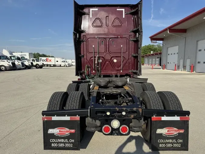 2024 Freightliner CASCADIA 1268287c8c8d9eade700ec20d1716ac1459