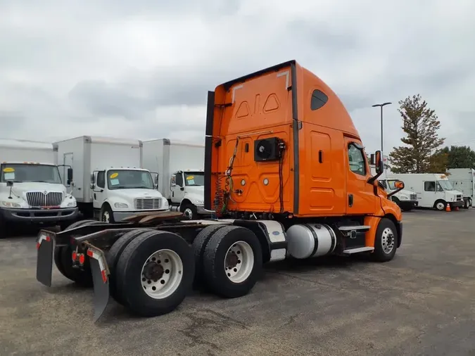 2019 FREIGHTLINER/MERCEDES NEW CASCADIA PX12664