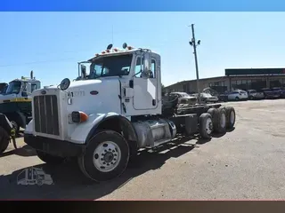 2012 PETERBILT 365