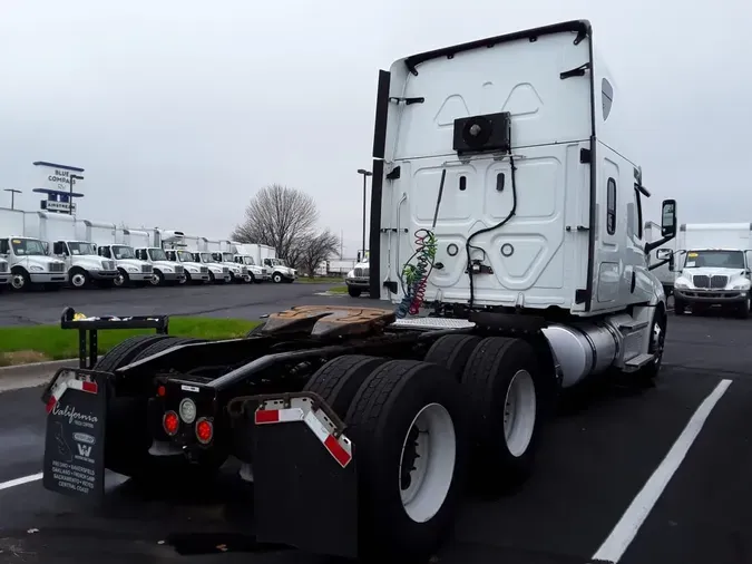 2019 FREIGHTLINER/MERCEDES NEW CASCADIA PX1266482894a870776d686912cecaec72bb2aa