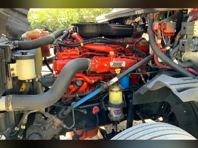 2020 INT LT625 6x4
