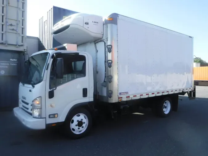 2018 ISUZU NQR8289bca237ec339c428c10d6b66e202f