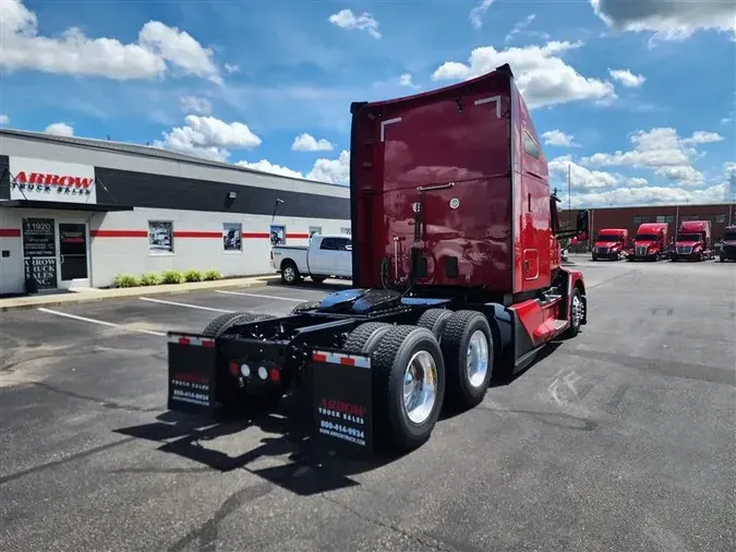 2023 KENWORTH T680