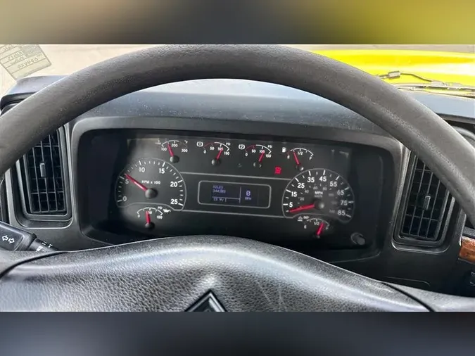 2018 INTERNATIONAL RH613