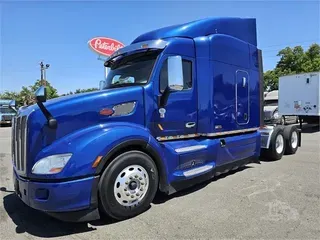 2019 PETERBILT 579