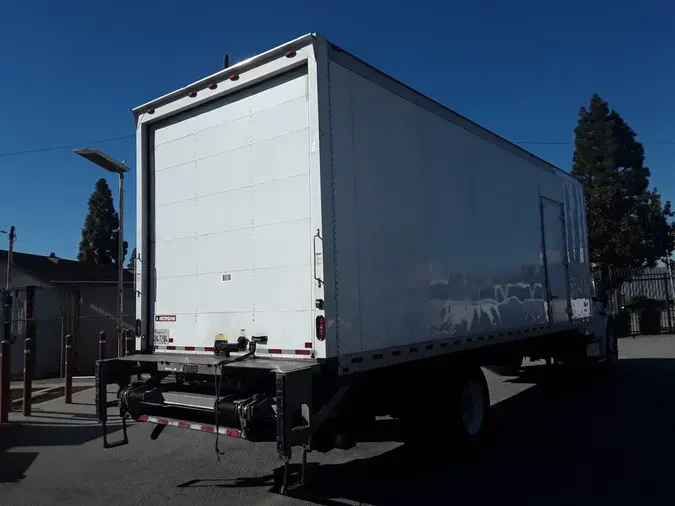 2019 FREIGHTLINER/MERCEDES M2 106828c6e7a25727988cc4c3f06e85939f5