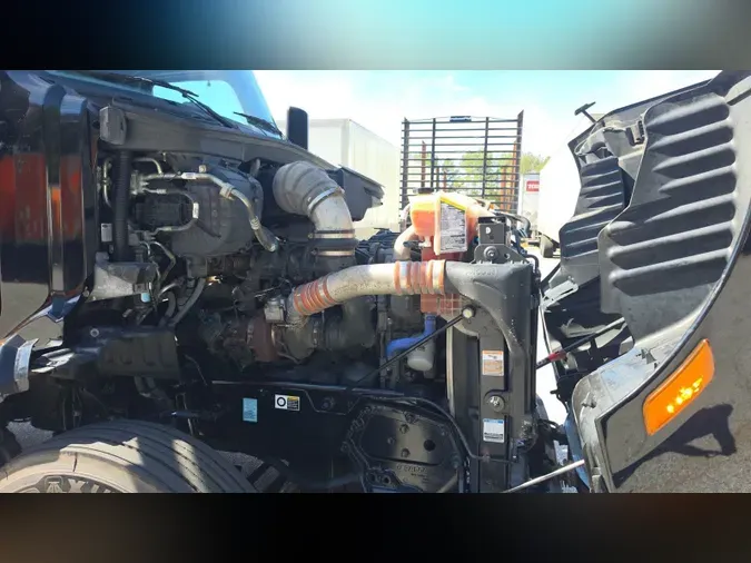 2021 Peterbilt 579