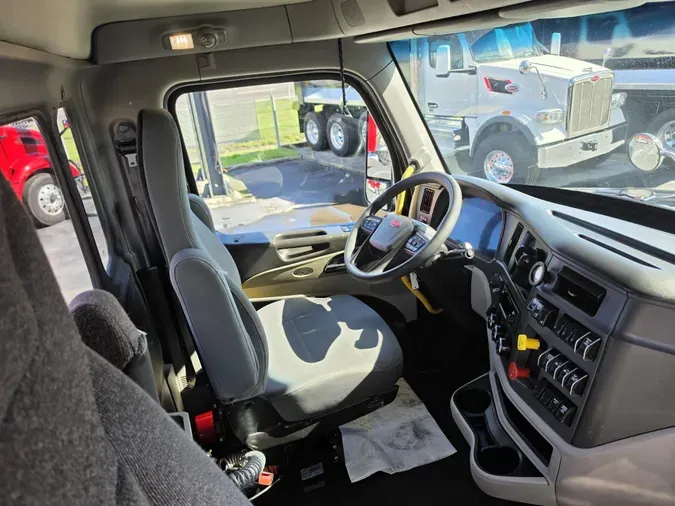 2024 Peterbilt 567