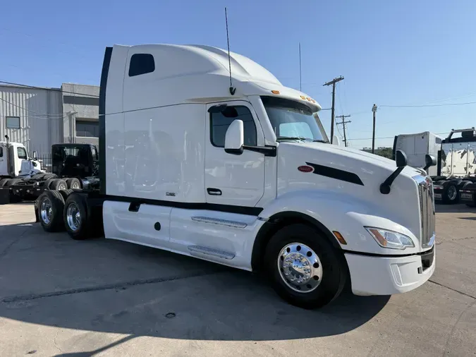 2024 Peterbilt 579