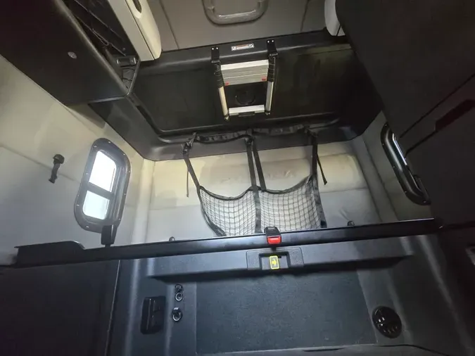 2020 FREIGHTLINER/MERCEDES NEW CASCADIA PX12664