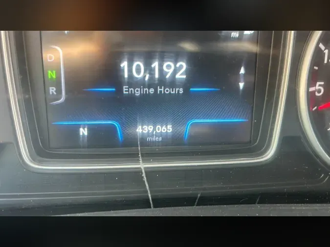 2022 International LT8290ca3e8f3f08085abbd71b808fae5a