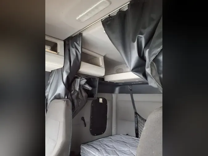 2020 FREIGHTLINER/MERCEDES NEW CASCADIA PX12664