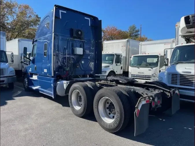2020 FREIGHTLINER/MERCEDES NEW CASCADIA PX12664