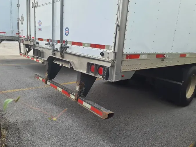 2017 UTILITY TRAILERS VS2RA 53/162/1028293af334fdce78a7f8379814abd4457