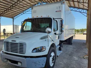 2019 FREIGHTLINER/MERCEDES M2 106