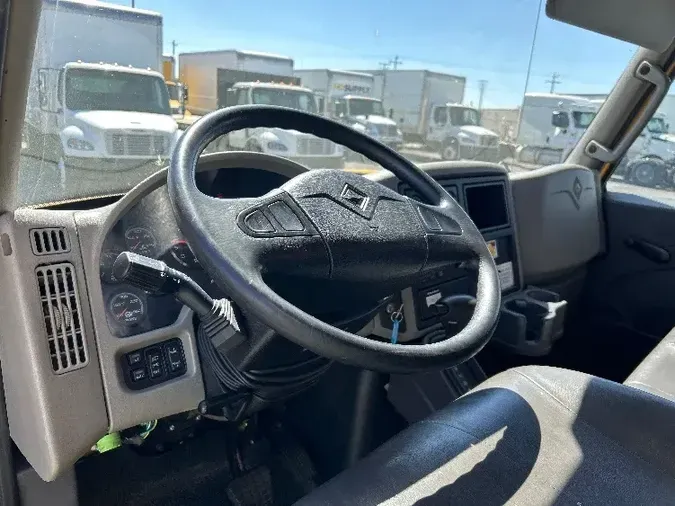 2019 International 4300