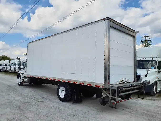 2019 NAVISTAR INTERNATIONAL 4300