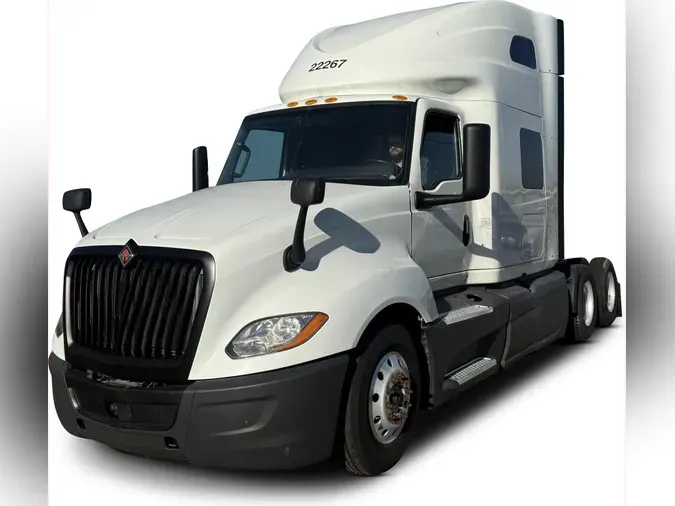 2022 International LT62582958e90d8bbd4c0ac483f63f33bff98