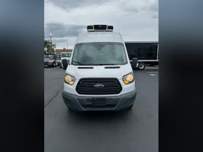 2017 FORD MOTOR COMPANY TRANSIT 2508296d0ca1909df475ac7df0876fb9fb2
