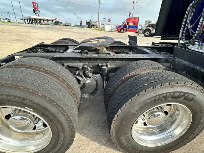 2019 Peterbilt 579