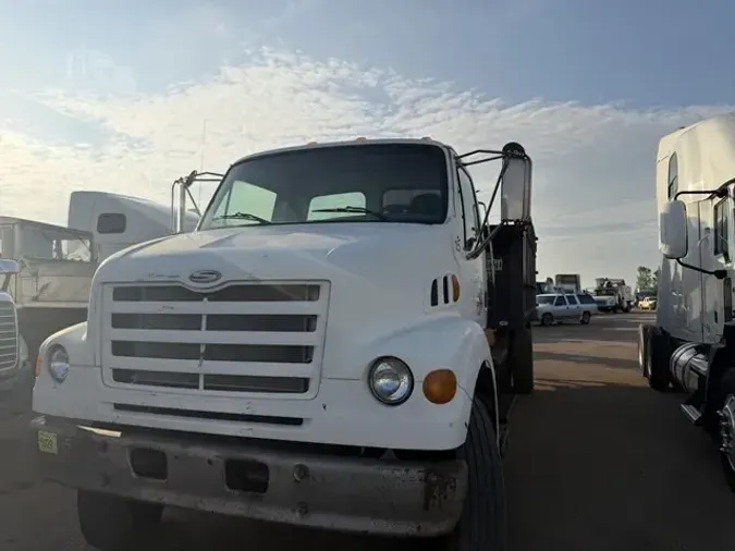 2000 STERLING L8500