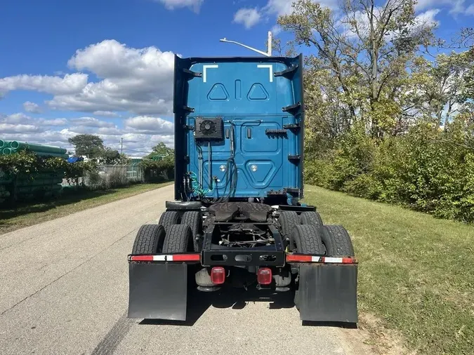 2022 Freightliner Cascadia®