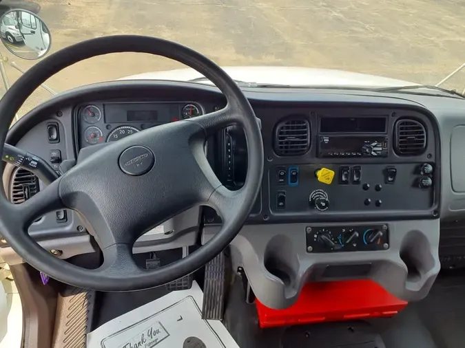 2019 FREIGHTLINER M2 106829785c98cedac3918bea16fc1f899c5